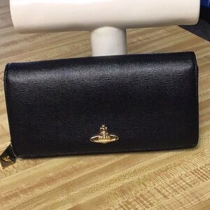 Vivienne Westwood Wallet
